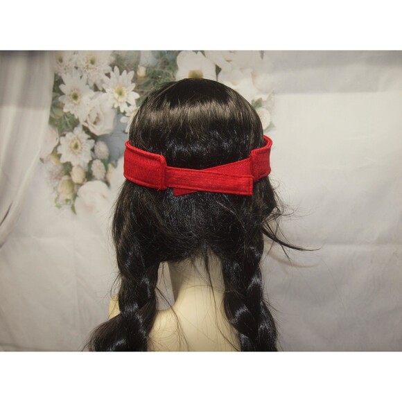 Bishop McCort Crushers Sun Visor, Golf Visor Johnstown PA High School Unisex - Picture 4 of 5